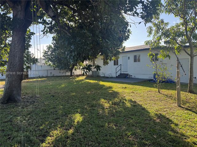 3535 NW 82nd St, Miami, FL 33147