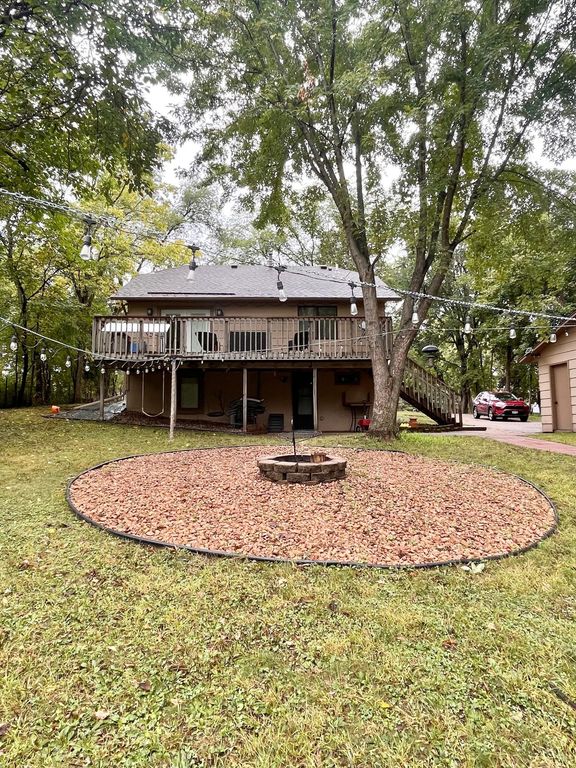 10553 Penn Avenue S, Bloomington, MN 55431 — exterior