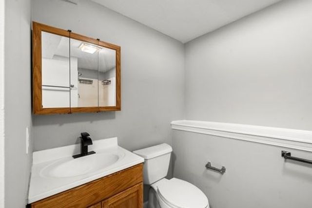 8 Timrod Drive, Worcester, MA 01603