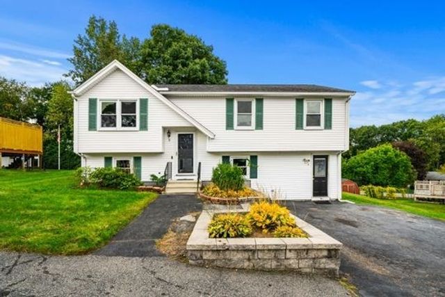 8 Timrod Drive, Worcester, MA 01603