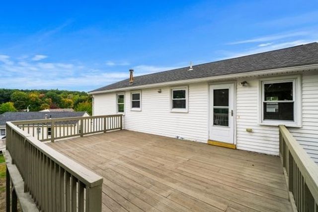 8 Timrod Drive, Worcester, MA 01603