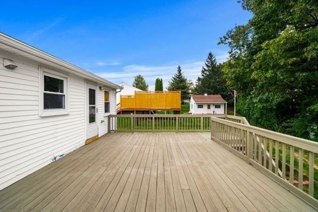 8 Timrod Drive, Worcester, MA 01603