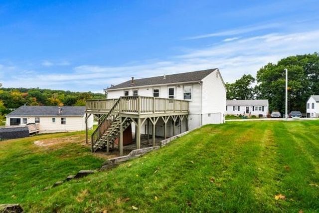 8 Timrod Drive, Worcester, MA 01603