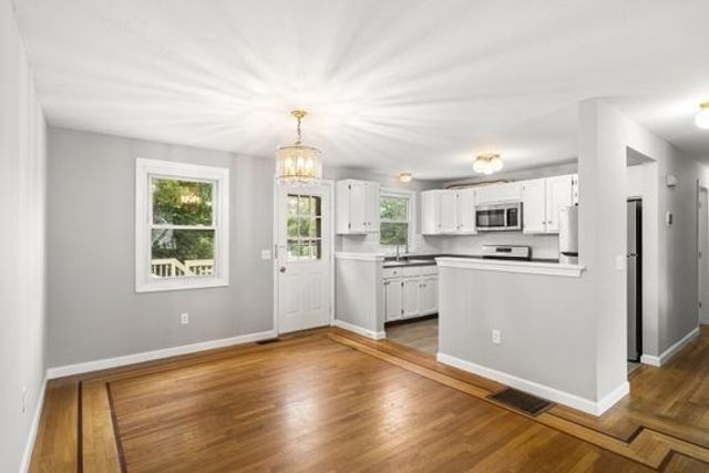 8 Timrod Drive, Worcester, MA 01603