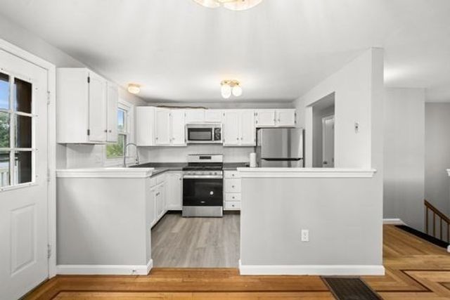 8 Timrod Drive, Worcester, MA 01603