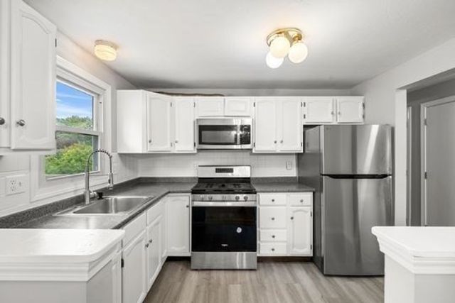 8 Timrod Drive, Worcester, MA 01603