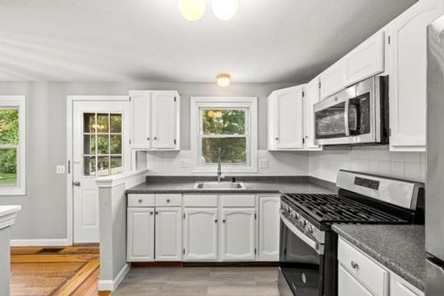 8 Timrod Drive, Worcester, MA 01603