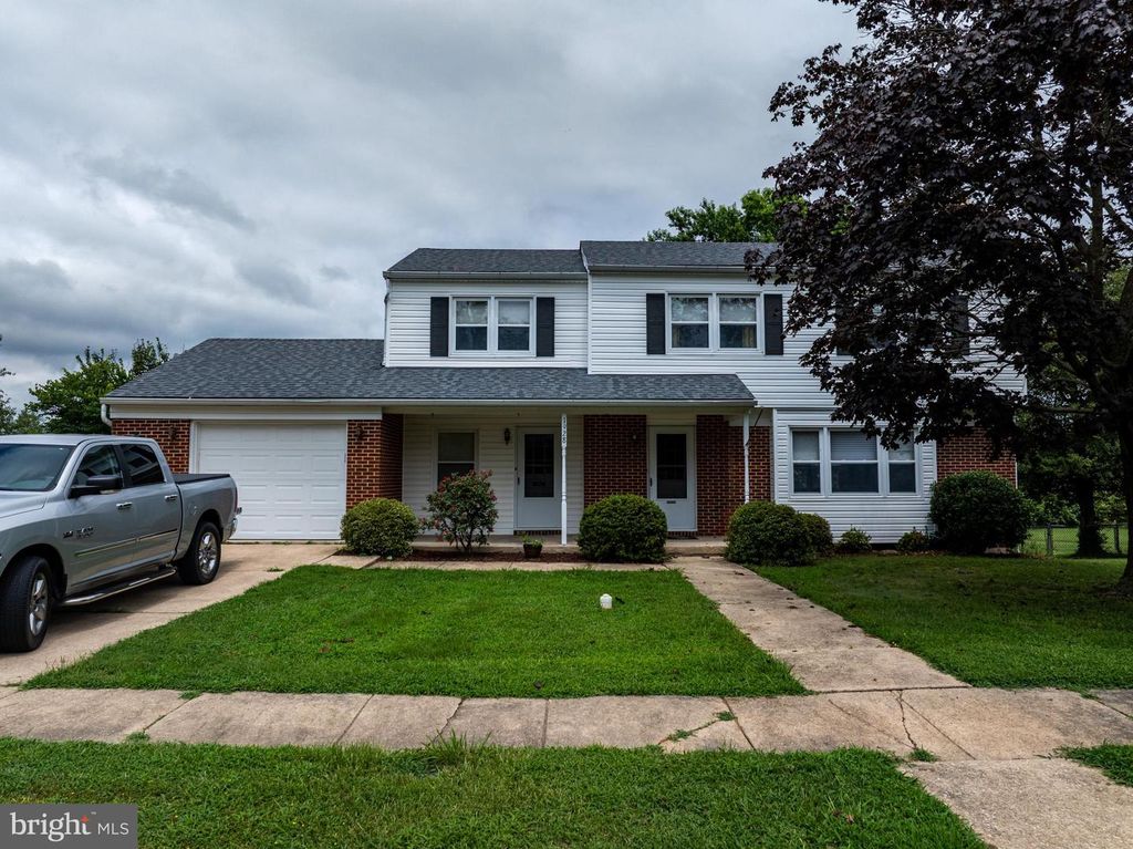 1928 BAYBERRY RD, Edgewood, MD 21040