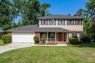 4604 Mulberry Creek Drive, Evans, GA 30809
