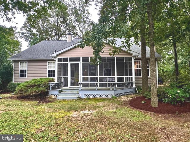 144 BANGOR LN, Milton, DE 19968