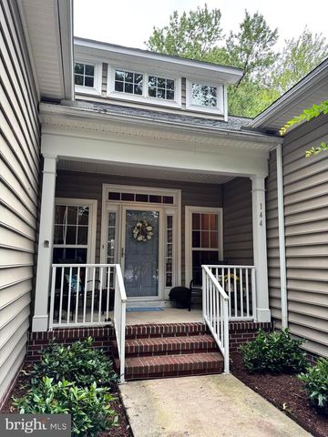 144 BANGOR LN, Milton, DE 19968