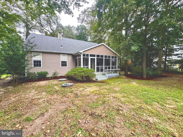 144 BANGOR LN, Milton, DE 19968