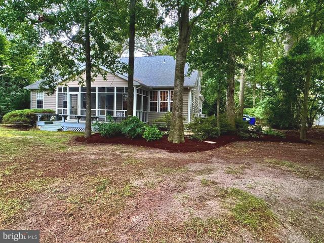 144 BANGOR LN, Milton, DE 19968