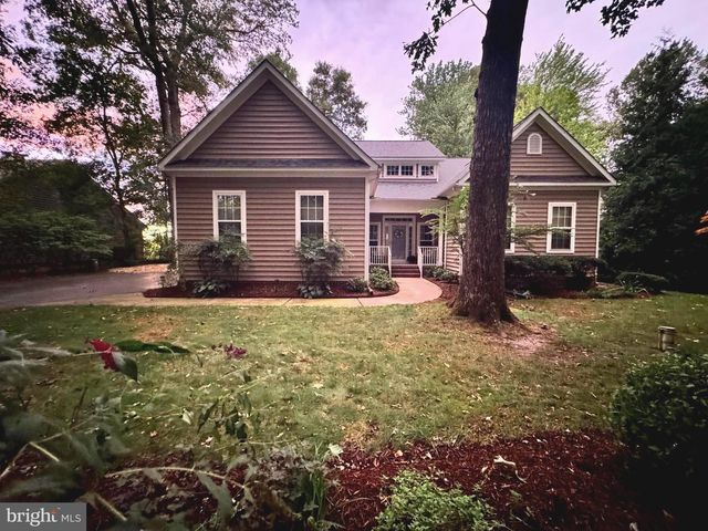 144 BANGOR LN, Milton, DE 19968