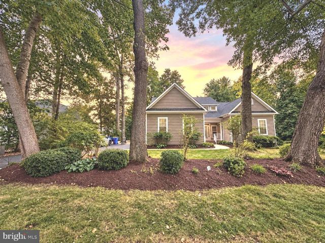 144 BANGOR LN, Milton, DE 19968