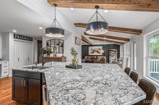 2179 Rock N Horse Farms Drive, Festus, MO 63028