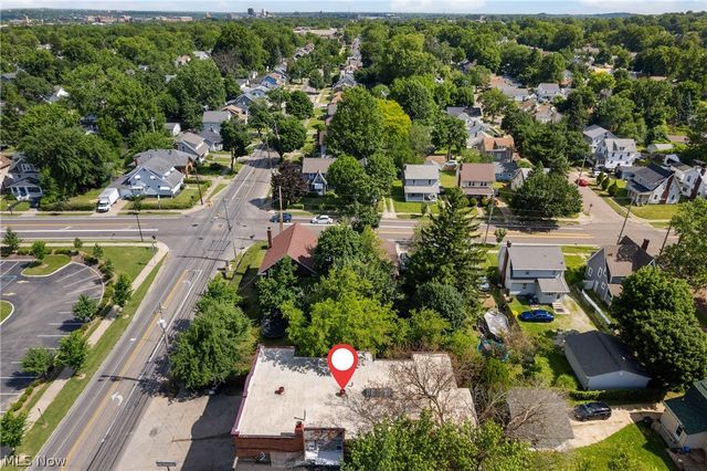 1305 Brown Street, Akron, OH 44301
