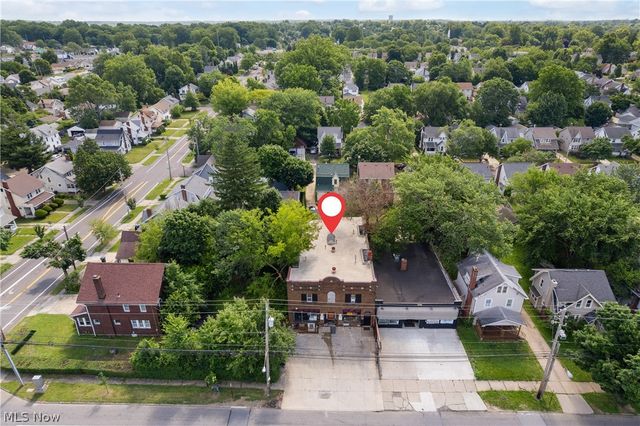 1305 Brown Street, Akron, OH 44301
