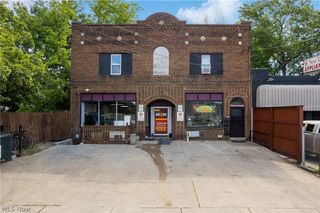 1305 Brown Street, Akron, OH 44301