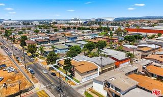 10242 S 10th Avenue, Inglewood, CA 90303