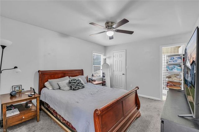 512 Pocahontas PL, Hampton, VA 23661