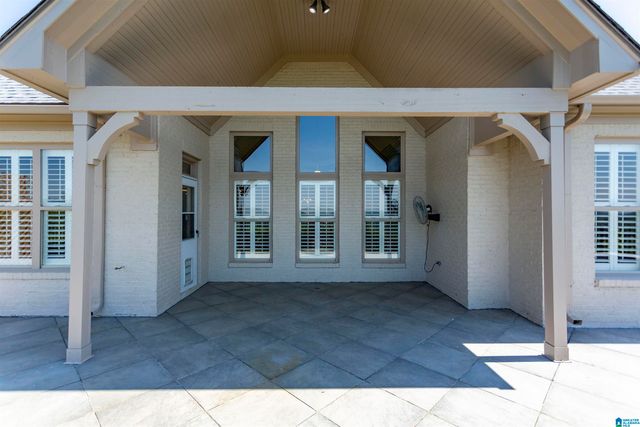 316 OXFORD WAY, Pelham, AL 35124
