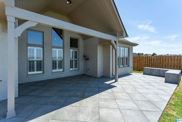 316 OXFORD WAY, Pelham, AL 35124