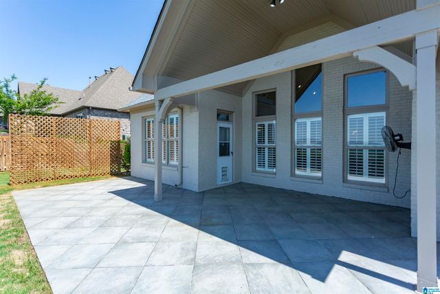 316 OXFORD WAY, Pelham, AL 35124