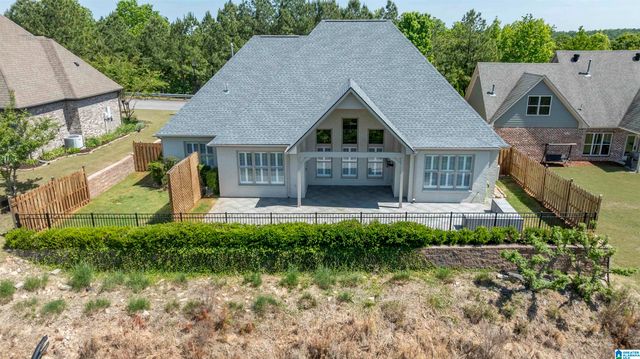 316 OXFORD WAY, Pelham, AL 35124