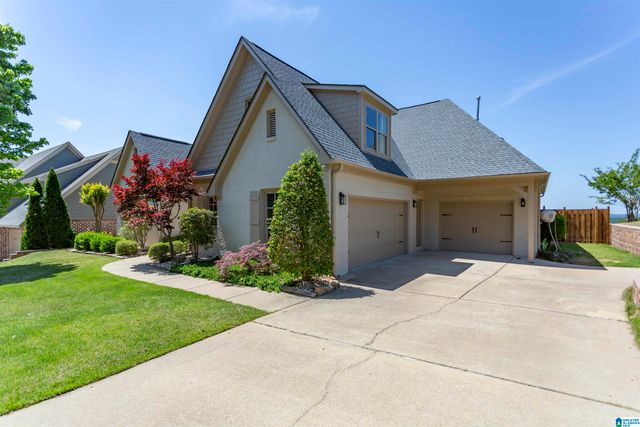 316 OXFORD WAY, Pelham, AL 35124