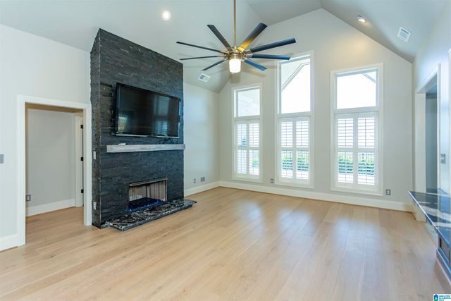 316 OXFORD WAY, Pelham, AL 35124