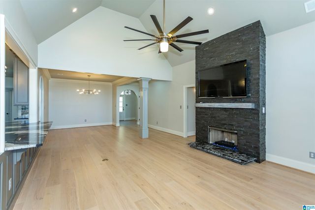 316 OXFORD WAY, Pelham, AL 35124