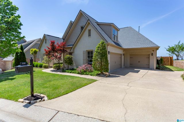 316 OXFORD WAY, Pelham, AL 35124