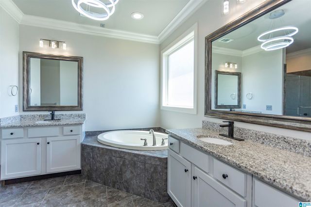 316 OXFORD WAY, Pelham, AL 35124