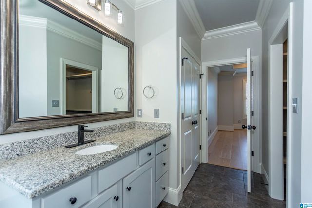 316 OXFORD WAY, Pelham, AL 35124