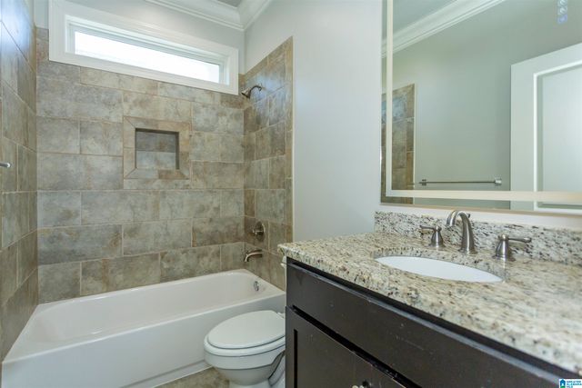 316 OXFORD WAY, Pelham, AL 35124