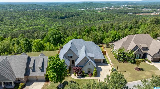 316 OXFORD WAY, Pelham, AL 35124