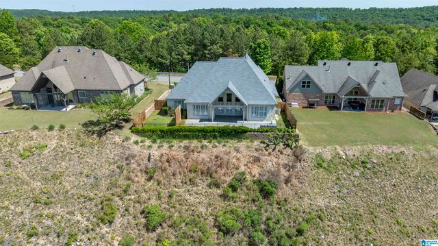 316 OXFORD WAY, Pelham, AL 35124