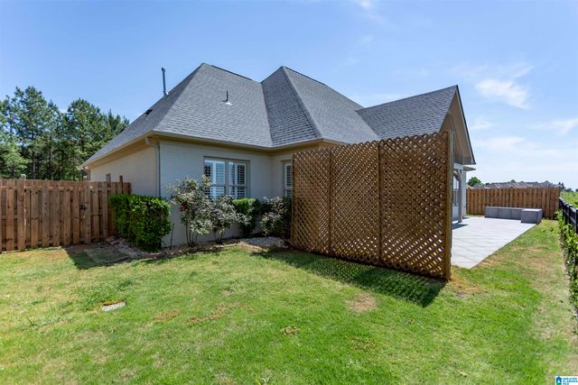 316 OXFORD WAY, Pelham, AL 35124