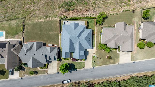 316 OXFORD WAY, Pelham, AL 35124