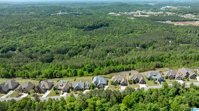 316 OXFORD WAY, Pelham, AL 35124