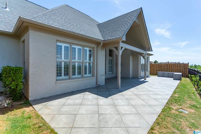316 OXFORD WAY, Pelham, AL 35124