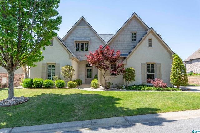 316 OXFORD WAY, Pelham, AL 35124