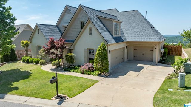 316 OXFORD WAY, Pelham, AL 35124