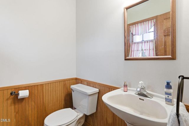 2604 Whistling Quail, Apex, NC 27502