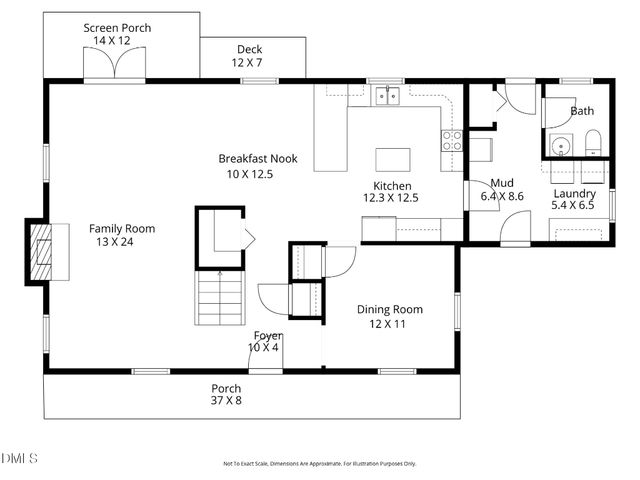2604 Whistling Quail, Apex, NC 27502