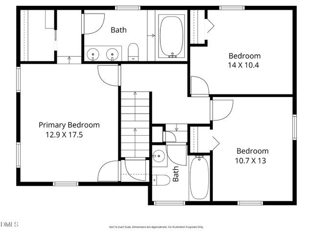 2604 Whistling Quail, Apex, NC 27502