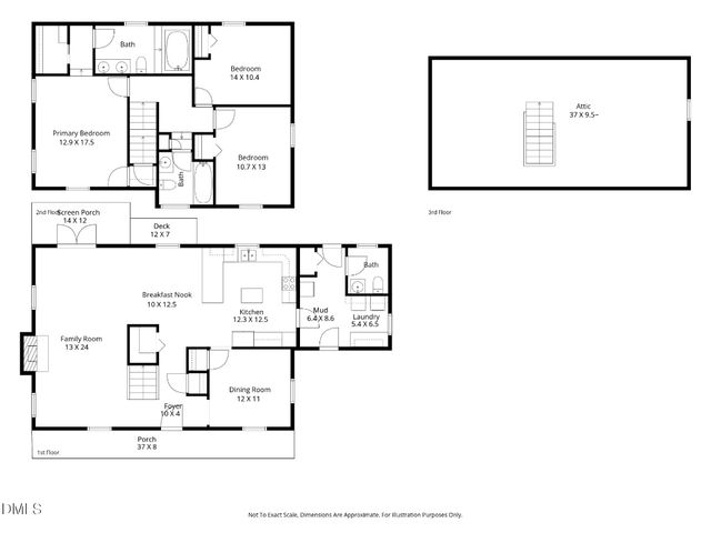 2604 Whistling Quail, Apex, NC 27502