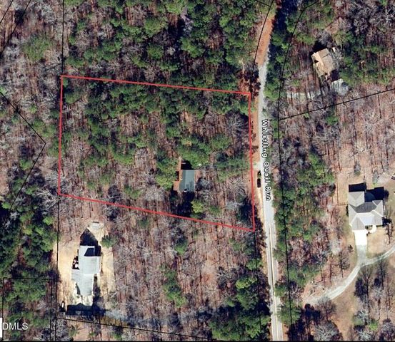 2604 Whistling Quail, Apex, NC 27502