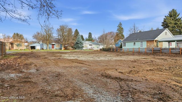 412 W Linden AVE, Coeur D'alene, ID 83814